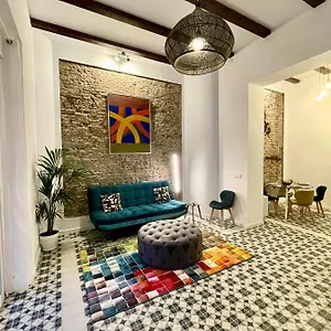 Puerta Roja 3 Bedroom Luxury Appartement